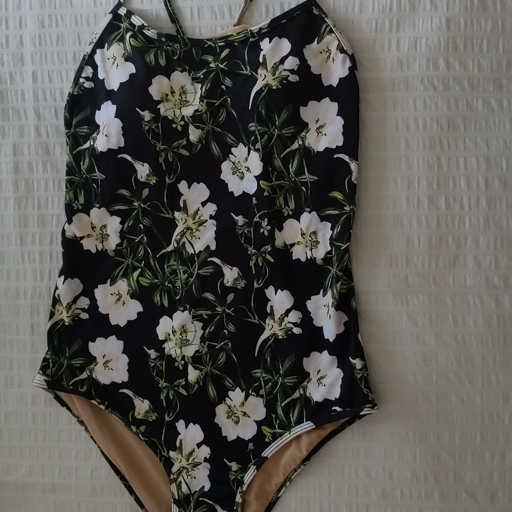 Kortni Jeane One-Piece